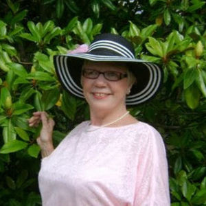 Meet your Posher, Ann